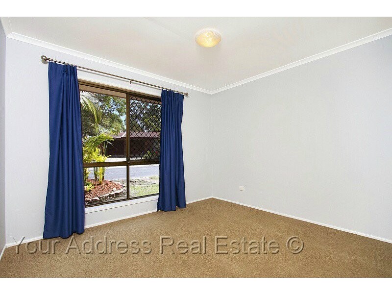 17/31 Furzer Street, Browns Plains QLD 4118