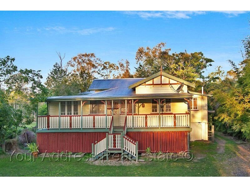 56 Smith Road, Park Ridge South QLD 4125