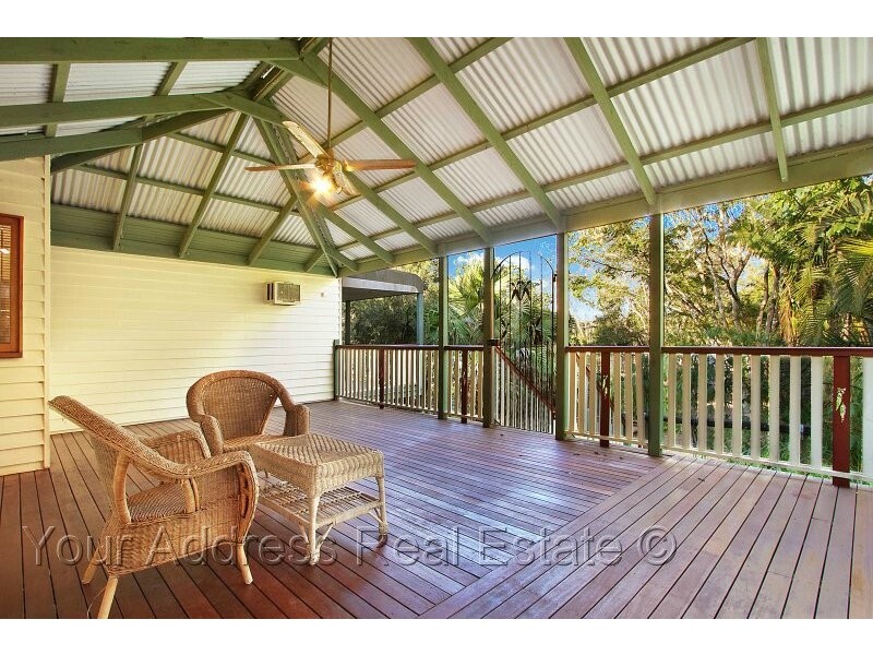 56 Smith Road, Park Ridge South QLD 4125