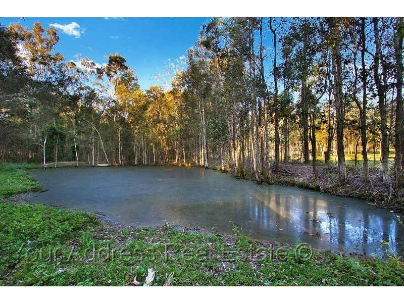 56 Smith Road, Park Ridge South QLD 4125