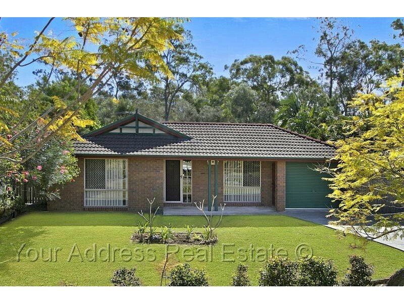 50 Regency Drive, Regents Park QLD 4118