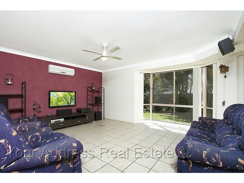 50 Regency Drive, Regents Park QLD 4118