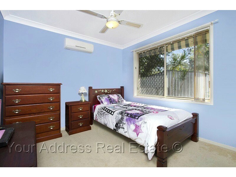 50 Regency Drive, Regents Park QLD 4118