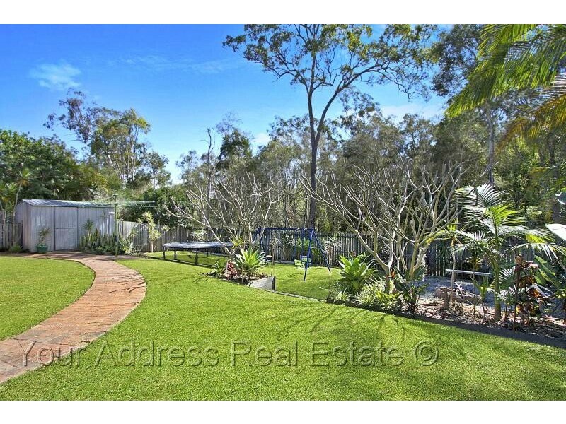 50 Regency Drive, Regents Park QLD 4118