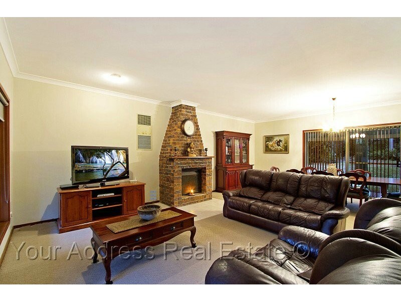 121 Crest Road, Greenbank QLD 4124