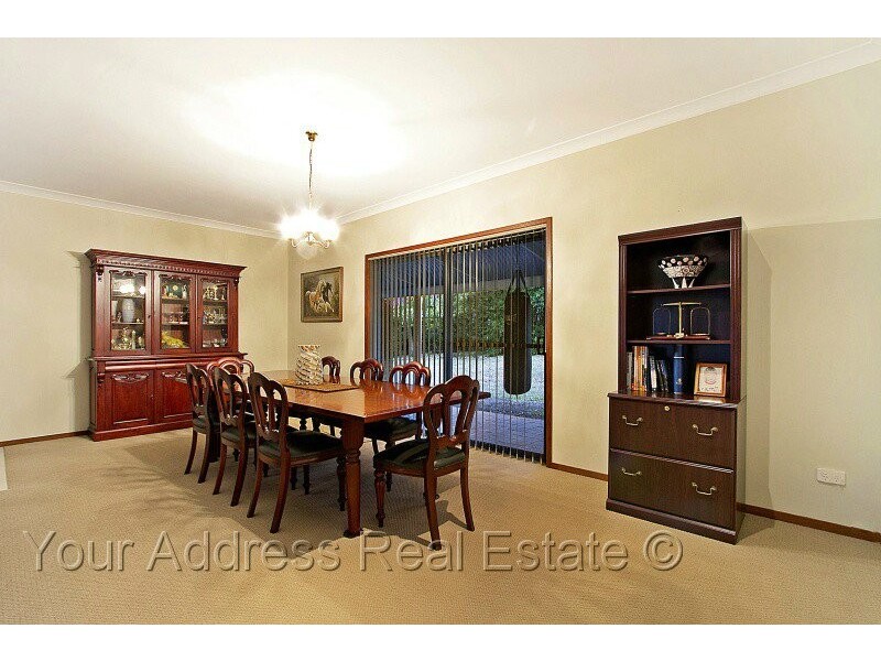 121 Crest Road, Greenbank QLD 4124