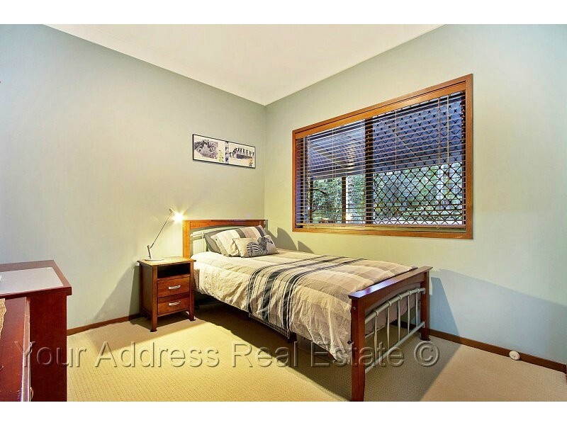 121 Crest Road, Greenbank QLD 4124