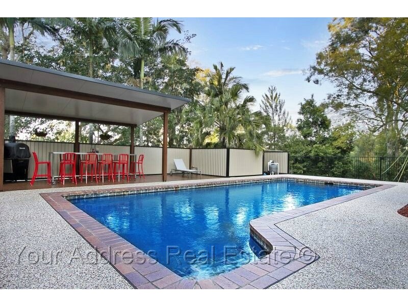 121 Crest Road, Greenbank QLD 4124