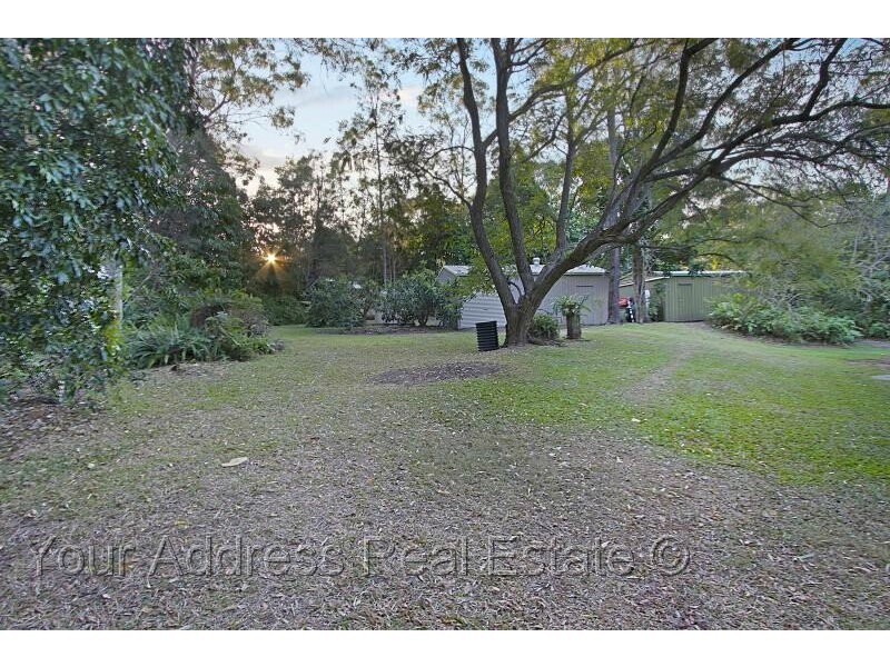 121 Crest Road, Greenbank QLD 4124