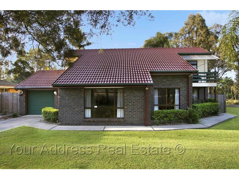 59 Fedrick Street, Boronia Heights QLD 4124