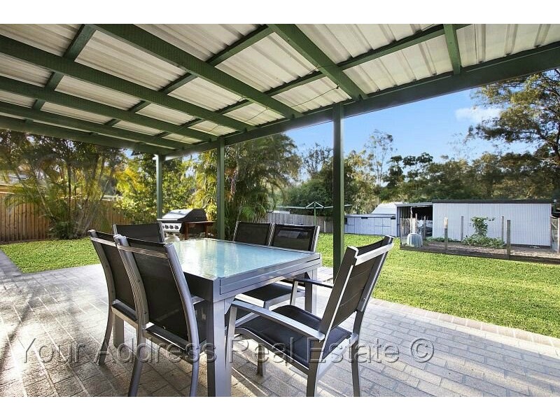 59 Fedrick Street, Boronia Heights QLD 4124