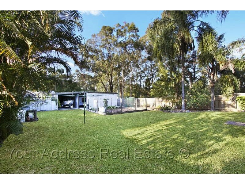 59 Fedrick Street, Boronia Heights QLD 4124