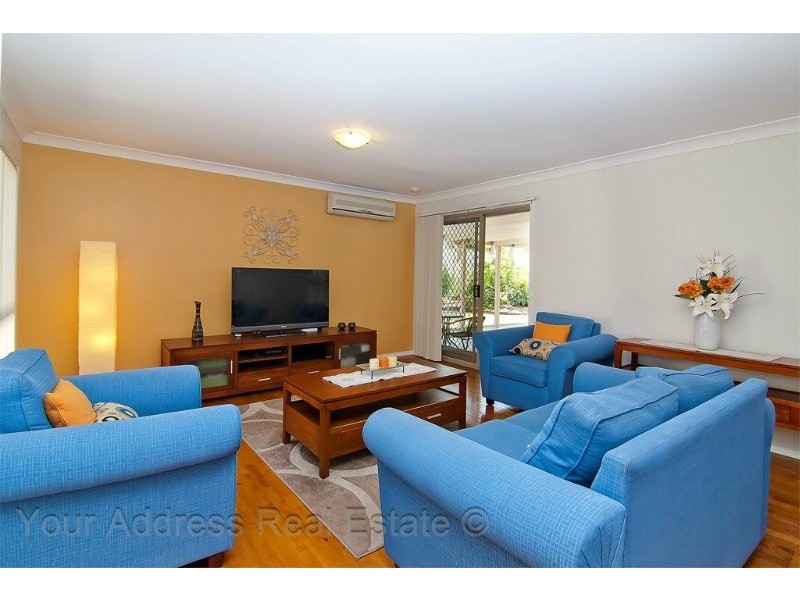 27 Lorna Street, Browns Plains QLD 4118