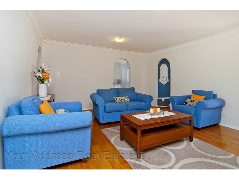 27 Lorna Street, Browns Plains QLD 4118