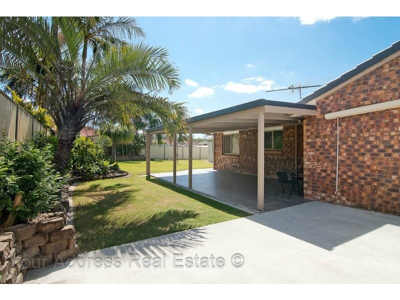 27 Lorna Street, Browns Plains QLD 4118