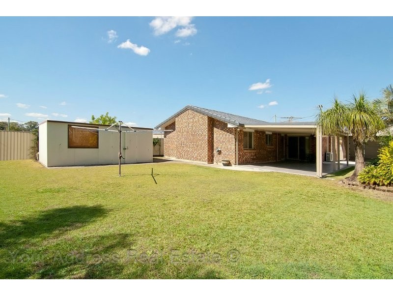 27 Lorna Street, Browns Plains QLD 4118