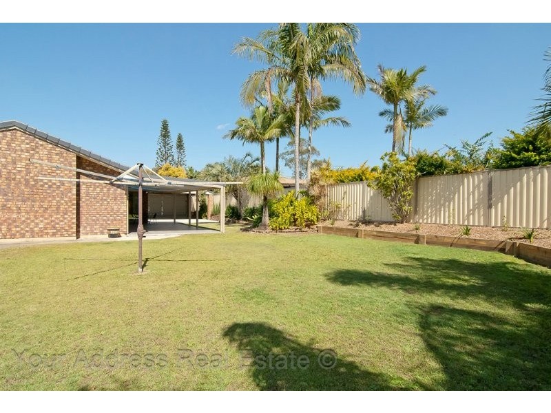 27 Lorna Street, Browns Plains QLD 4118