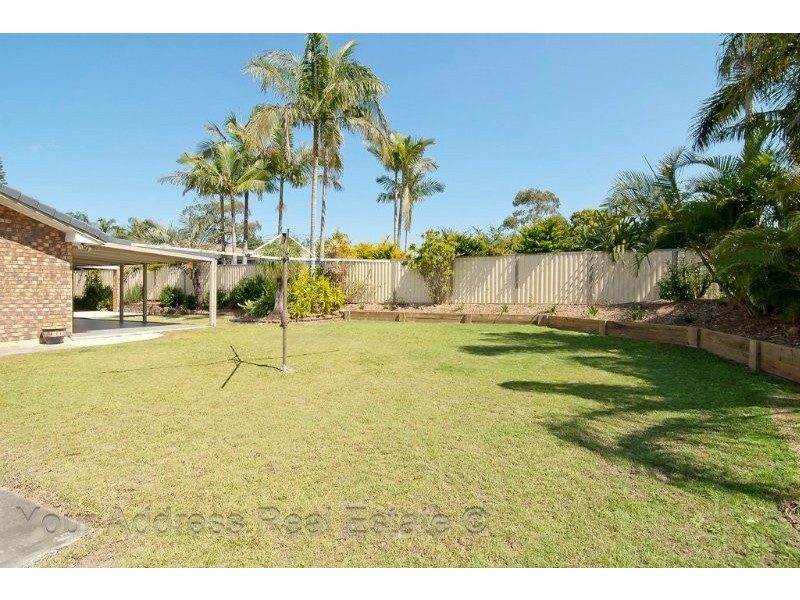 27 Lorna Street, Browns Plains QLD 4118