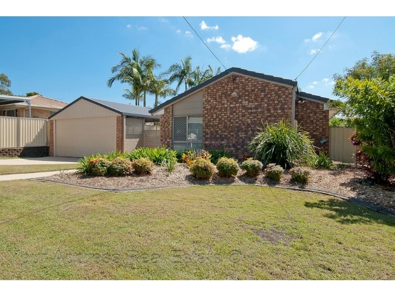 27 Lorna Street, Browns Plains QLD 4118