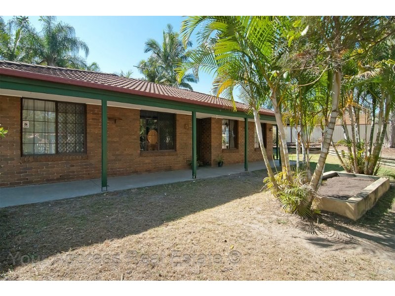 5 Regency Drive, Regents Park QLD 4118
