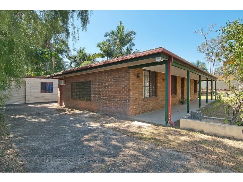 5 Regency Drive, Regents Park QLD 4118