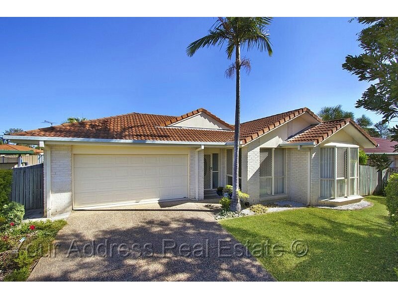 140 Lamberth Road, Regents Park QLD 4118