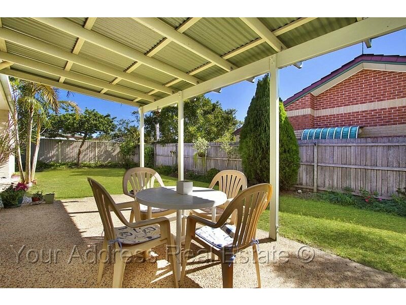 140 Lamberth Road, Regents Park QLD 4118