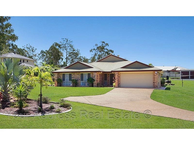 144 Andrew Road, Greenbank QLD 4124