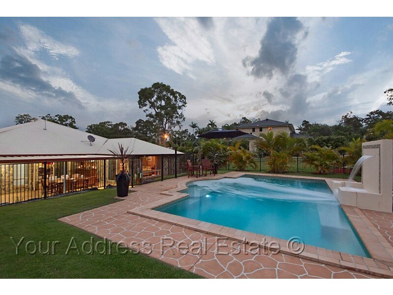 144 Andrew Road, Greenbank QLD 4124