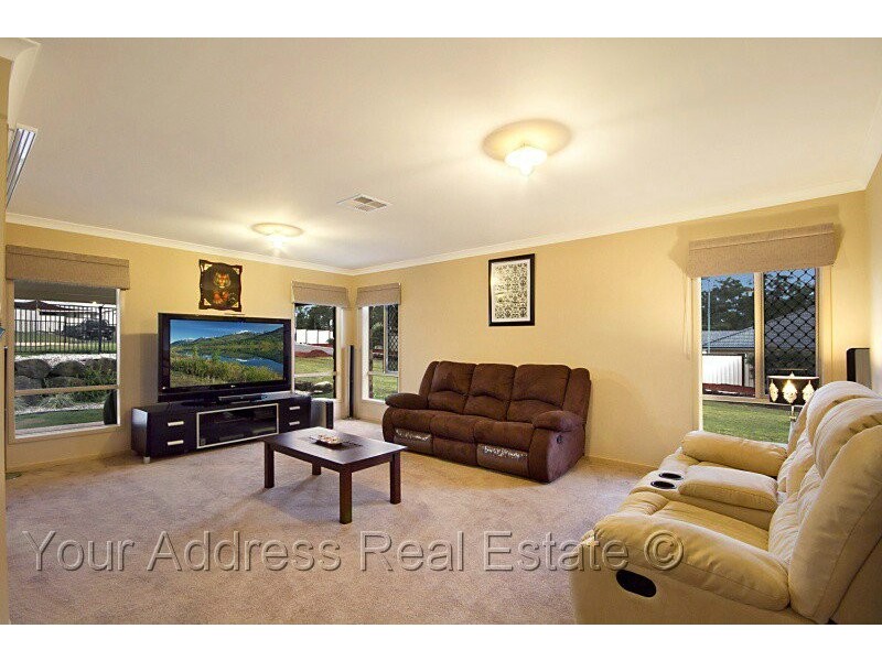 144 Andrew Road, Greenbank QLD 4124