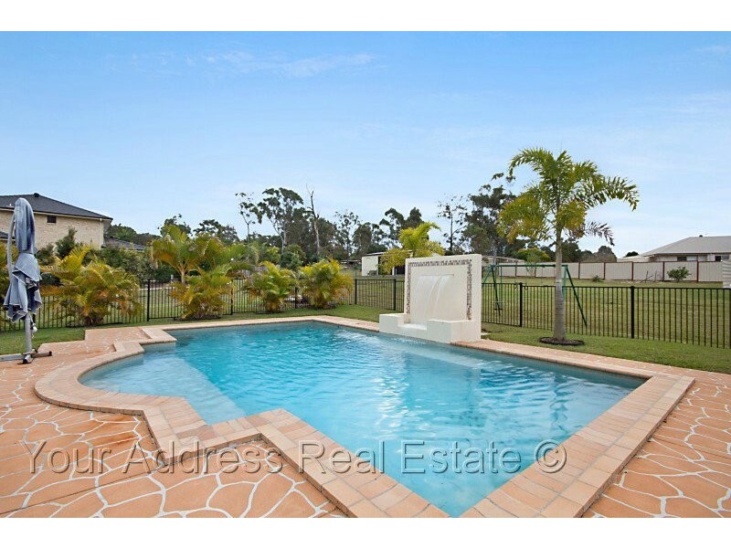 144 Andrew Road, Greenbank QLD 4124