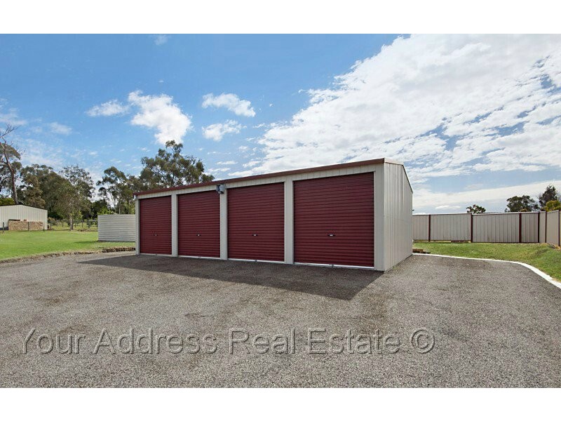 144 Andrew Road, Greenbank QLD 4124