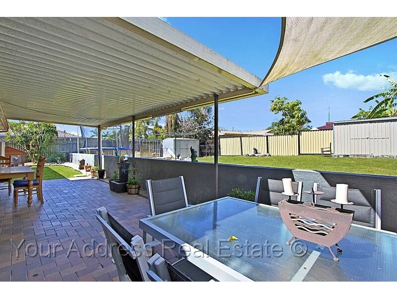 126 Short Street, Boronia Heights QLD 4124