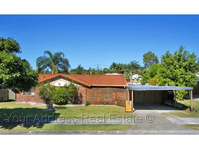 126 Short Street, Boronia Heights QLD 4124