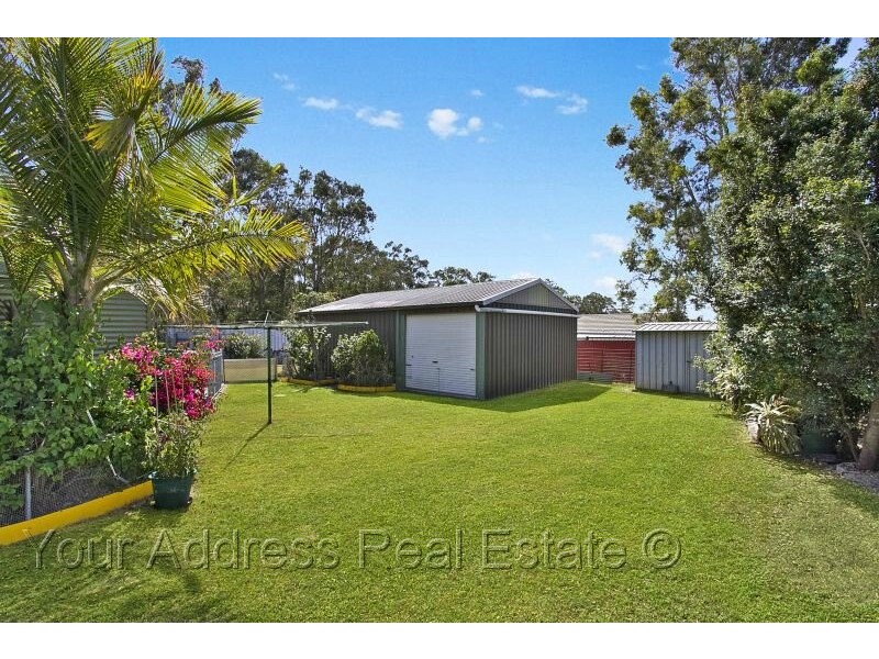 9 Parkside Drive, Crestmead QLD 4132