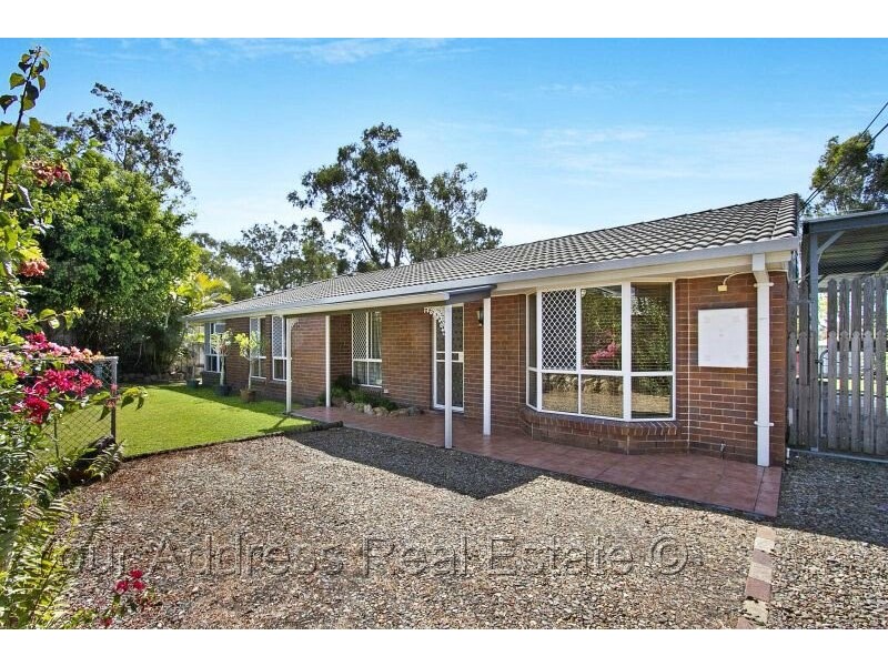9 Parkside Drive, Crestmead QLD 4132