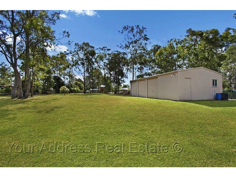 12 Satinash Close, New Beith QLD 4124