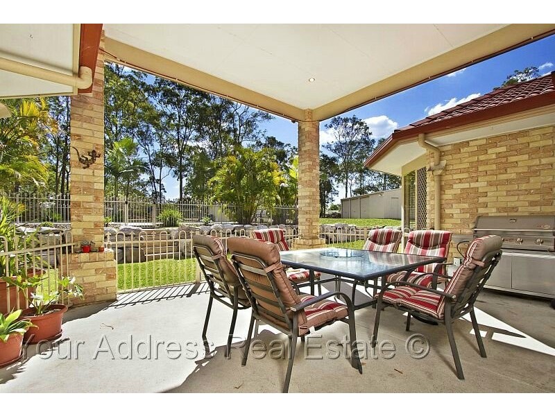 12 Satinash Close, New Beith QLD 4124