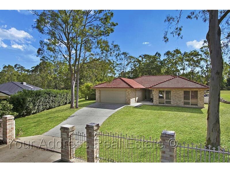 12 Satinash Close, New Beith QLD 4124