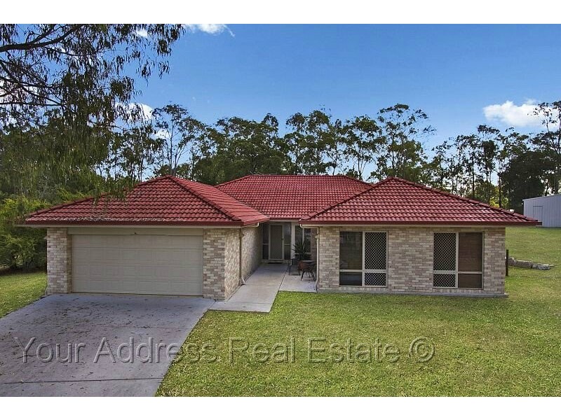 12 Satinash Close, New Beith QLD 4124