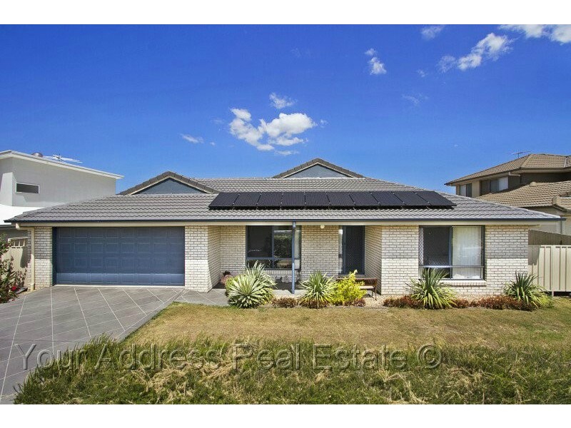 8 Fordham Court, Regents Park QLD 4118