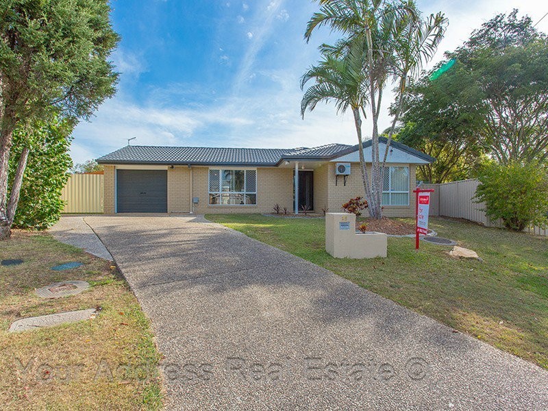 15 Comley Court, Boronia Heights QLD 4124