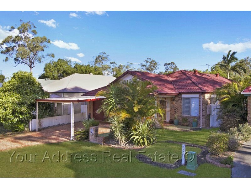 73 Mulgrave Crescent, Forest Lake QLD 4078