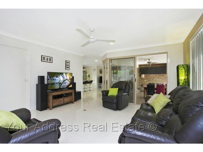 73 Mulgrave Crescent, Forest Lake QLD 4078