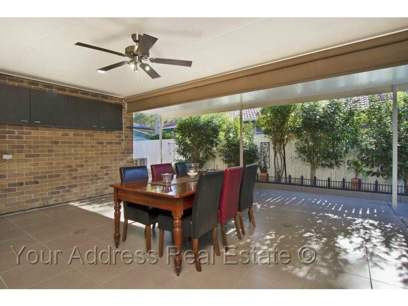 73 Mulgrave Crescent, Forest Lake QLD 4078