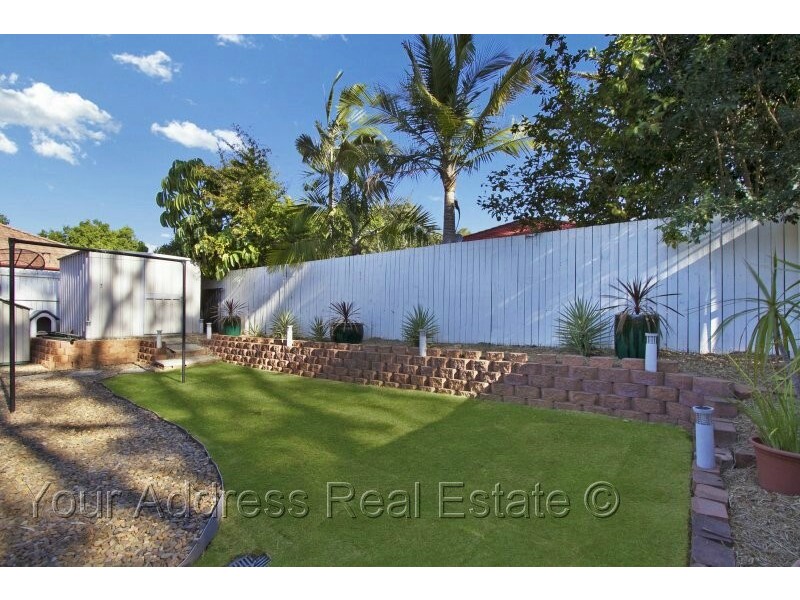73 Mulgrave Crescent, Forest Lake QLD 4078