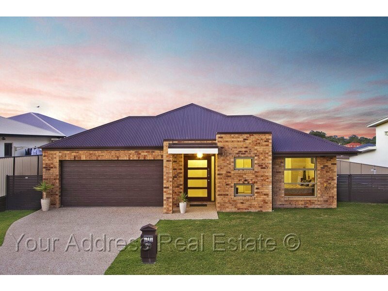 29 Maryland Drive, Regents Park QLD 4118