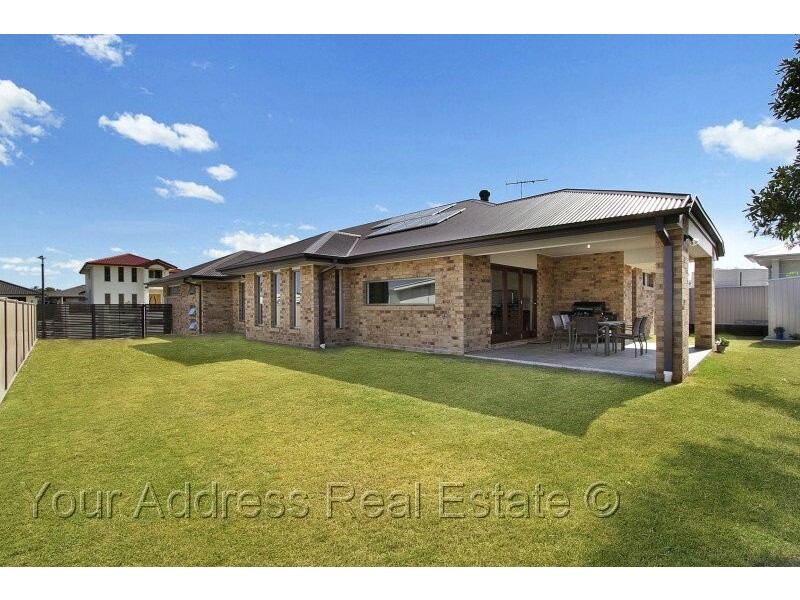 29 Maryland Drive, Regents Park QLD 4118