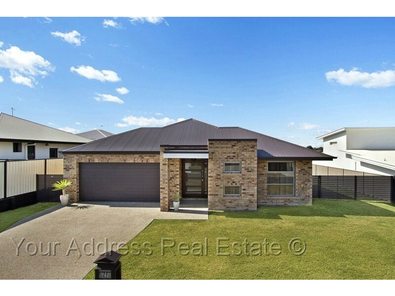29 Maryland Drive, Regents Park QLD 4118