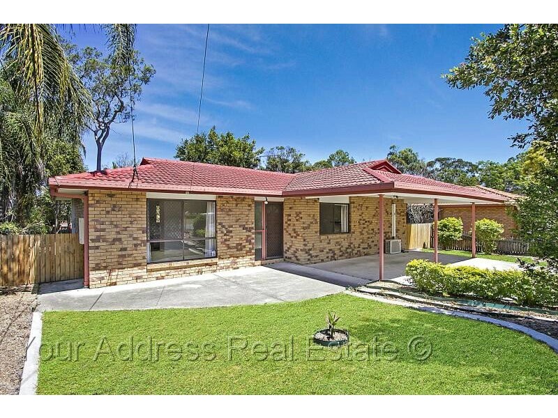 45 Erin Drive, Browns Plains QLD 4118